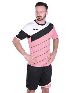 Echipament Sport ZEUS Kit Lybra Uomo Rosa/Nero