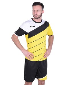 Echipament Sport ZEUS Kit Lybra Uomo Giallo/Nero