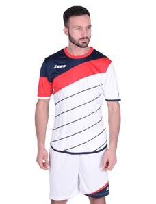 Echipament Sport ZEUS Kit Lybra Uomo Bianco/Rosso