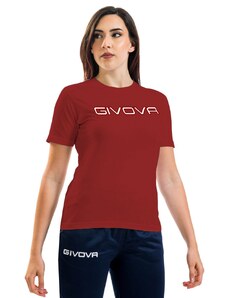 Tricou Dama GIVOVA T-Shirt Spot 0012