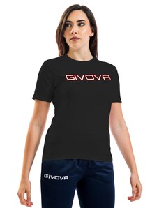 Tricou Dama GIVOVA T-Shirt Spot 0010
