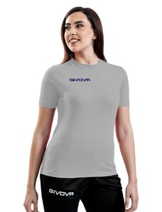 Tricou Dama GIVOVA T-Shirt Fresh 0043