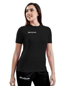 Tricou Dama GIVOVA T-Shirt Fresh 0010