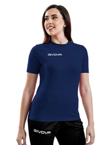 Tricou Dama GIVOVA T-Shirt Fresh 0004