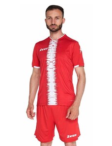 Echipament Sport ZEUS Kit Perseo Rosso/Bianco