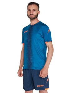 Echipament Sport ZEUS Kit Perseo Blu/Petrolio
