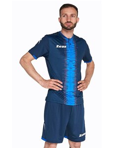 Echipament Sport ZEUS Kit Perseo Blu/Royal