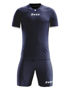 Echipament Sport Copii ZEUS Kit Promo Blu