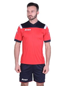 Echipament Sport ZEUS Kit Vesuvio Blu/Rosso