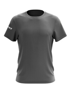 Tricou Copii ZEUS T-Shirt Basic Dark Grey