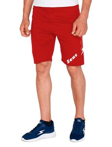 Pantalon Scurt Barbati ZEUS Bermuda Plinio Rosso