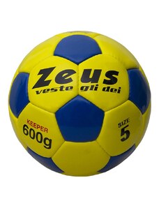 Minge Fotbal Grea Antrenament ZEUS Pallone Keeper 600gr