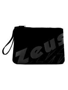 Geanta ZEUS Handbag Papu 28x20 cm Nero