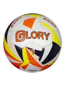 Minge Fotbal ZEUS Pallone Glory FIFA Approved Bianco