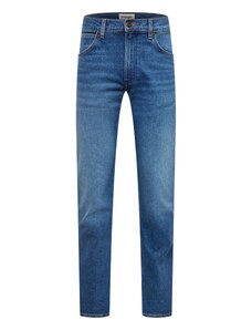 WRANGLER Jeans 'GREENSBORO' albastru denim