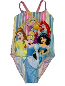 EPlus Costum de baie dintr-o bucată - Prințesa Disney