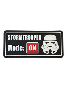 Petic WARAGOD Stormtrooper PVC