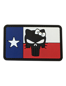 Petic WARAGOD Texas Tactical Kitty PVC