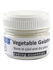 PME Gelatină alimentară vegetală 20 g