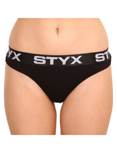 Tanga damă Styx elastic sport (IT960) S