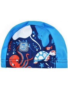 Cască de înot pentru copii splash about swim hat under the sea m
