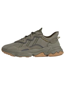 ADIDAS ORIGINALS Sneaker low 'Ozweego' oliv