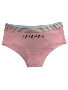 EPlus Lenjerie de corp pentru fete Friends - Friends roz