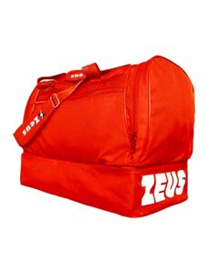 Geanta Antrenament ZEUS Borsa Maxi 47x36x53 cm Rosso