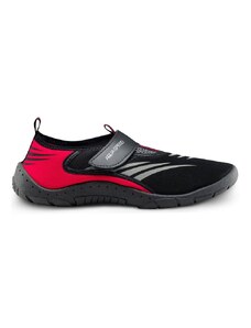 Pantofi De Apa Barbati AQUA SPEED Aqua Shoes Model 27D Black/Red