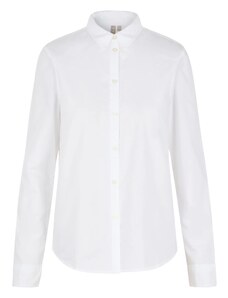 PIECES Bluză 'Irena' alb