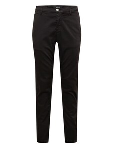 REPLAY Pantaloni eleganți 'BENNI' negru