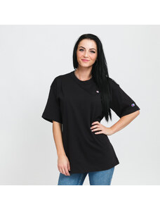 Tricou pentru femei Champion Maxi T-Shirt Black