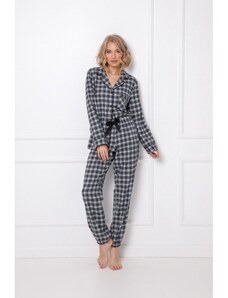 Aruelle Pijama din bumbac Gloria