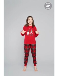 Italian Fashion Pijama copii de Craciun Santa