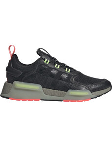 adidas gazelle silver green womens "Israel" Adidas NMD R1 Casual Shoes