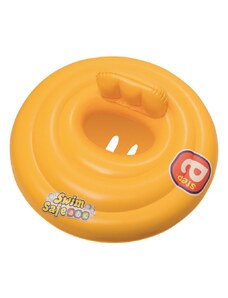 Colac Gonflabil Bebelusi AQUA SPEED Baby Swim Seat 74cm