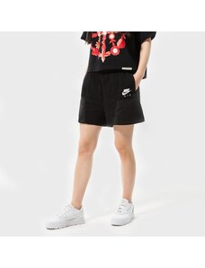 Nike Pantaloni Scurți W Nsw Air Flc Short Femei Îmbrăcăminte Pantaloni scurți DM6470-010 Negru