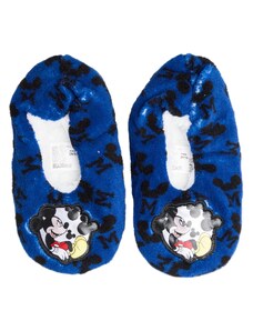 Setino Papuci pentru copii - Mickey Mouse albastru