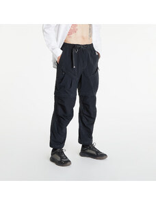Pantaloni din pânză pentru bărbați Nike ACG Smith Summit Cargo Pants Black/ Black/ Black/ Summit White