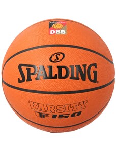 Minge Spalding Basketball DBB Varsity TF-150 84625z-orange Marime 6