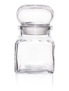 Orion Borcan de sticlă - condimente, sare 120 ml