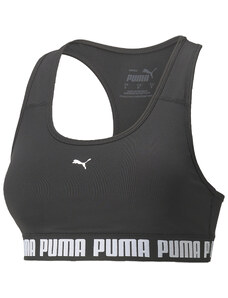 Bustiera femei Puma STRONG Training Bra 52159901