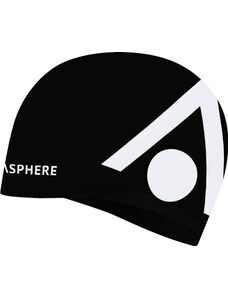 Michael Phelps Aqua sphere tri cap negru/alb