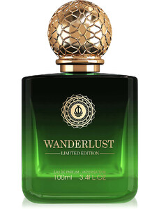 Omanluxury Fragrances for Women La Reducere, Wanderlust - Eau De Parfum - 100 Ml, 2024, 100 ml