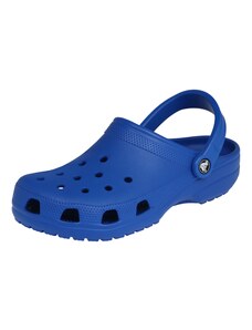Crocs Saboţi albastru / negru / alb