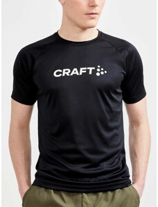CRAFT Tricou Core Unify Logo