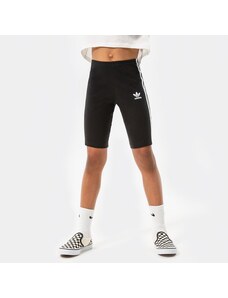 Adidas Pantaloni Scurți Cycling Girl Copii Îmbrăcăminte Pantaloni scurți și rochii HD2038 Negru