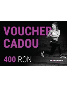 Top4Fitness 400RON voucher-fit-400-ron-ro