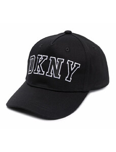DKNY K Copilăresc Pălărie D31283 09B black
