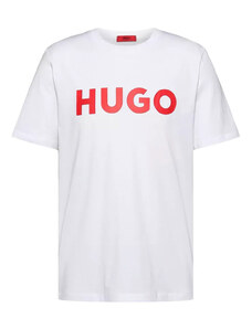 HUGO T-Shirt Dulivio 10229761 01 50467556 100